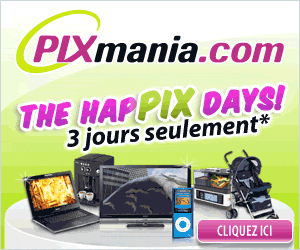 PixMania