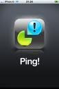 ping-iphone
